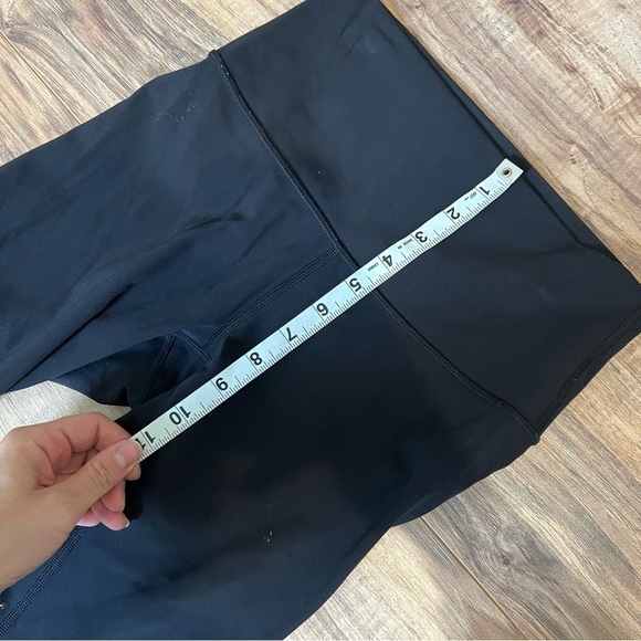 Lululemon Wunder Under Hi-Rise 7/8 Tight - Picture 10 of 11